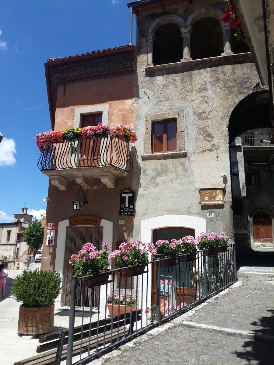 B&B La Casa dei Nonni foto 2