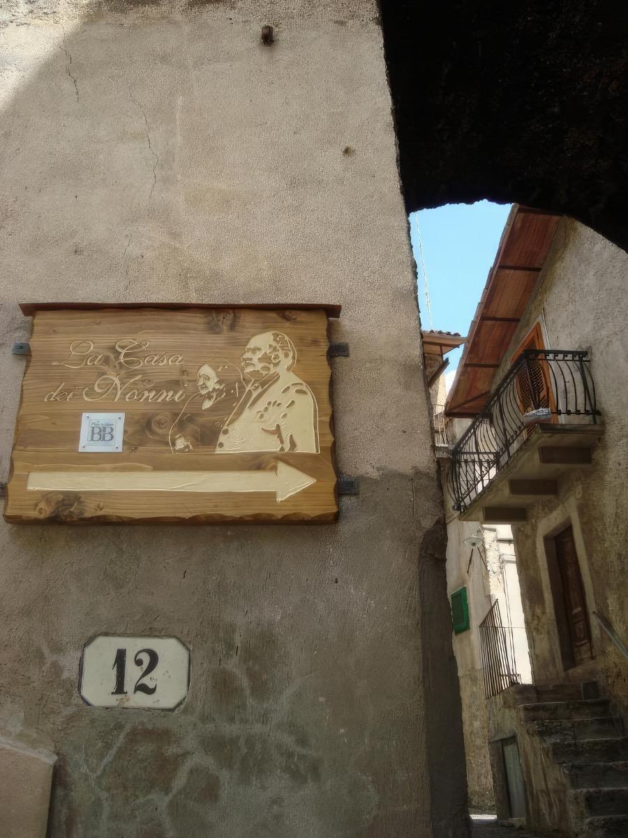 B&B La Casa dei Nonni foto 4