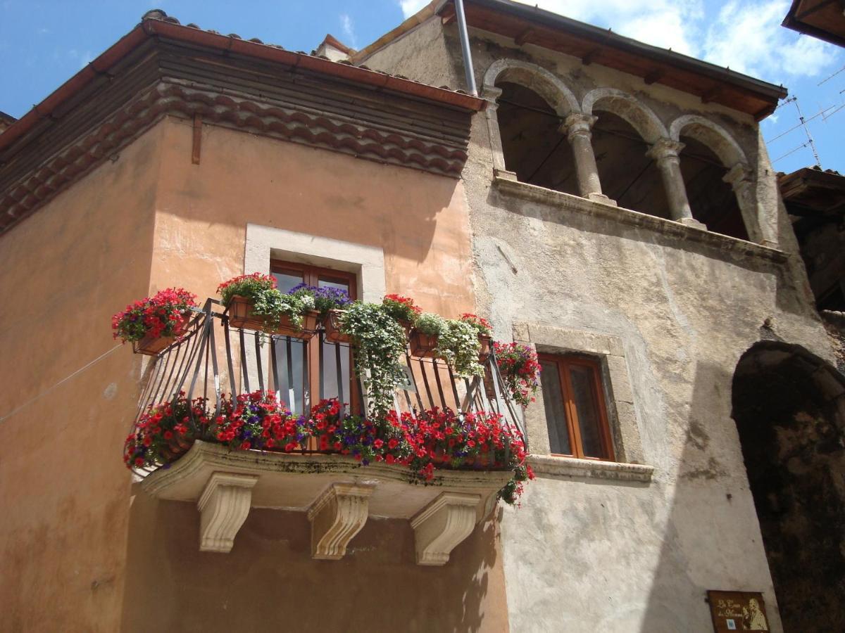 B&B La Casa dei Nonni foto 5