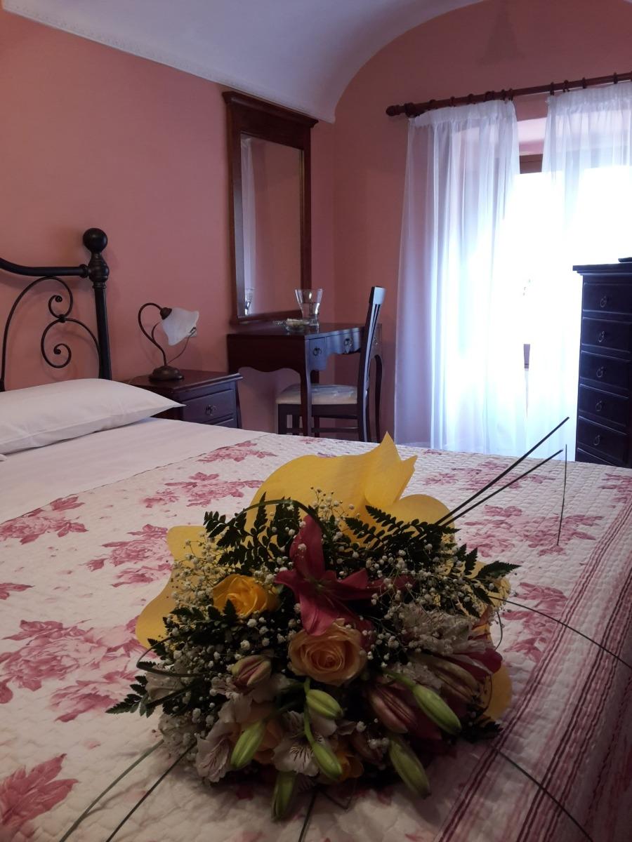 B&B La Casa dei Nonni foto 6