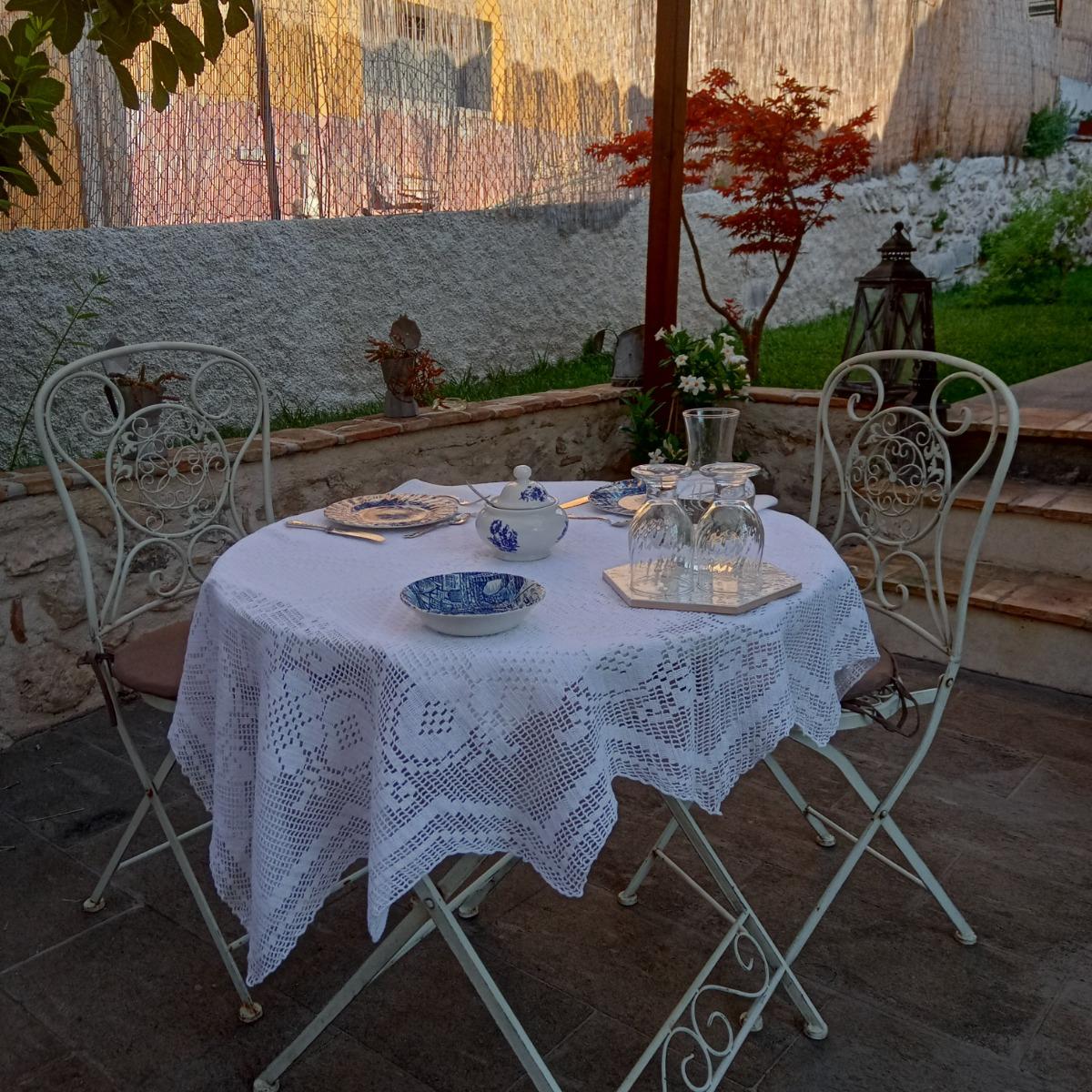 Malvarosa B&B foto 2