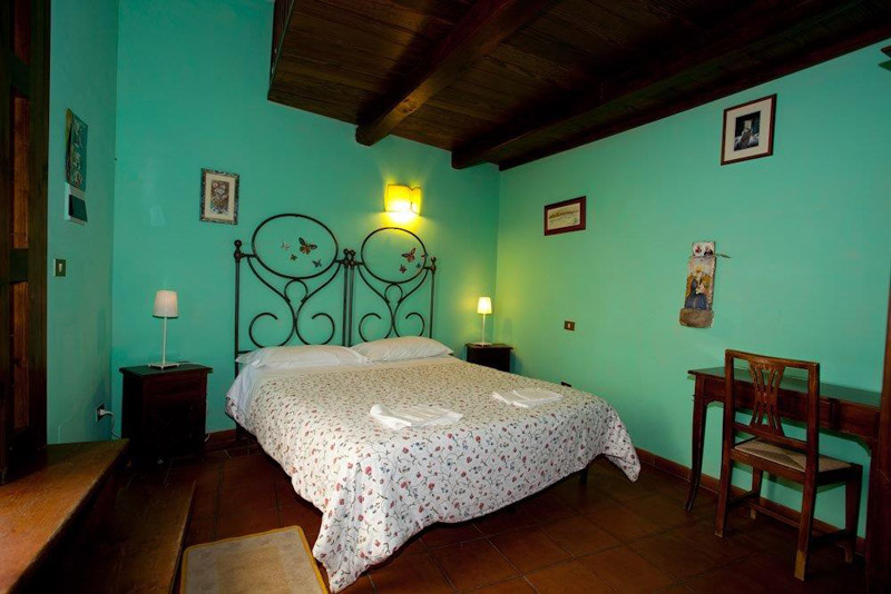 Agriturismo La Canestra - cucina tipica, fattoria didattica, camere foto 2