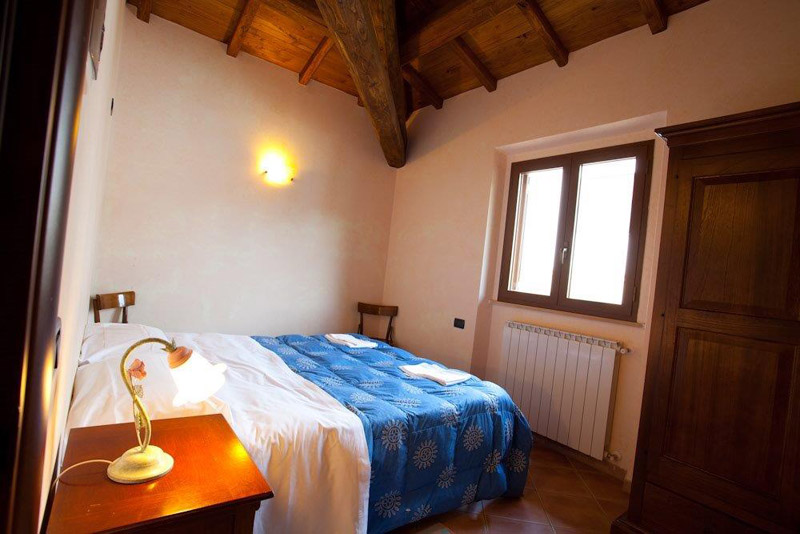 Agriturismo La Canestra - cucina tipica, fattoria didattica, camere foto 4
