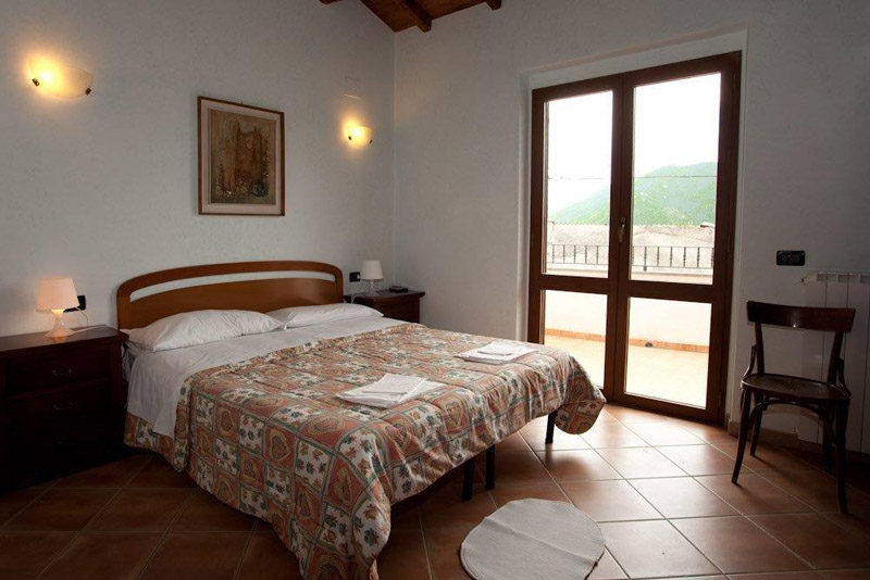 Agriturismo La Canestra - cucina tipica, fattoria didattica, camere foto 5