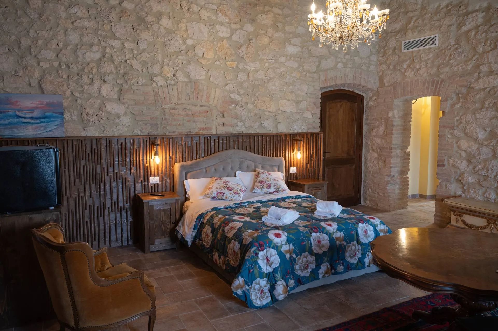 Agriturismo Tenuta Filippi foto 1
