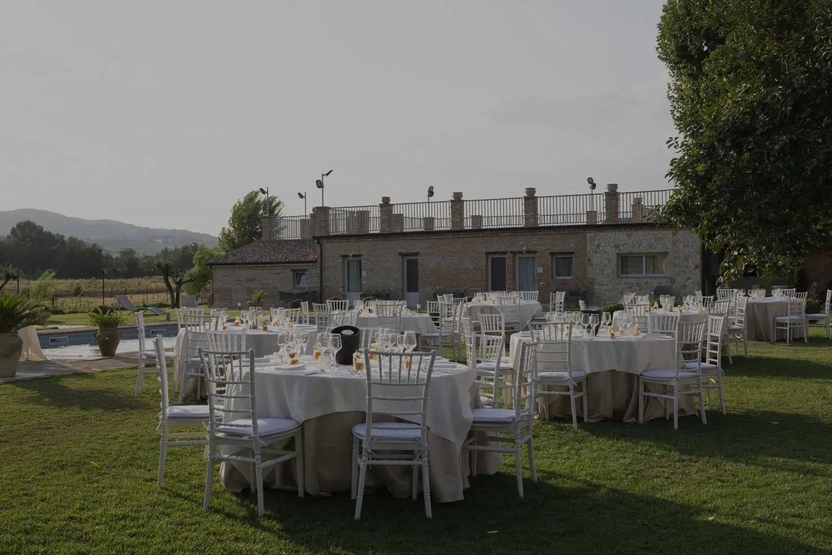 Agriturismo Tenuta Filippi foto 4