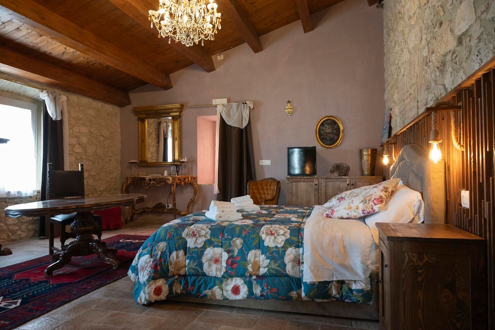 Agriturismo Tenuta Filippi foto 6