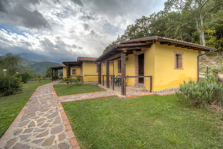 La tana del Lupo foto 5
