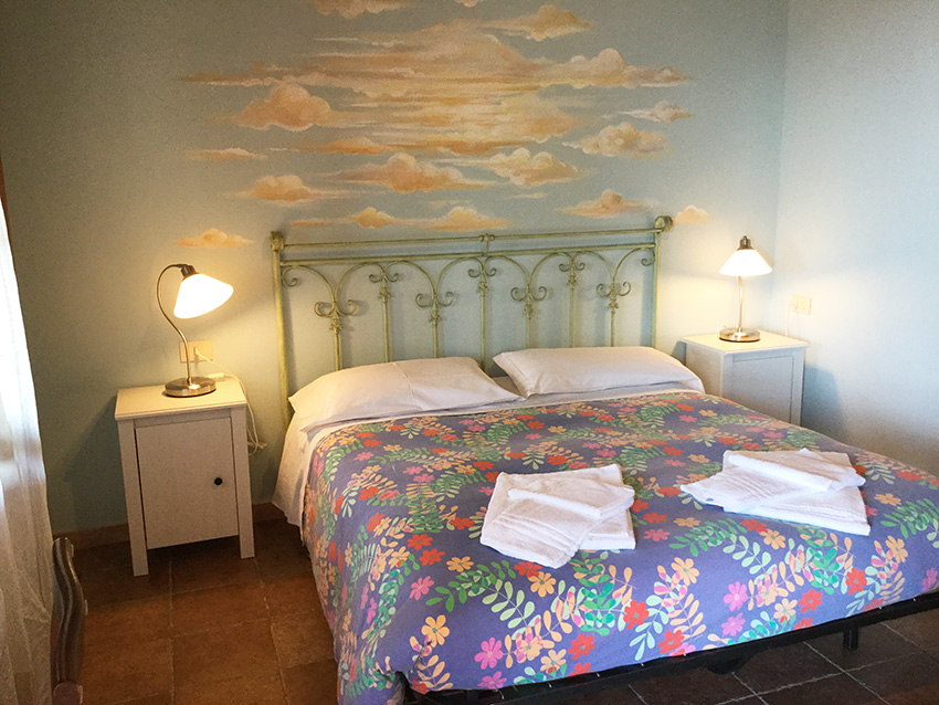 La tana del Lupo foto 6