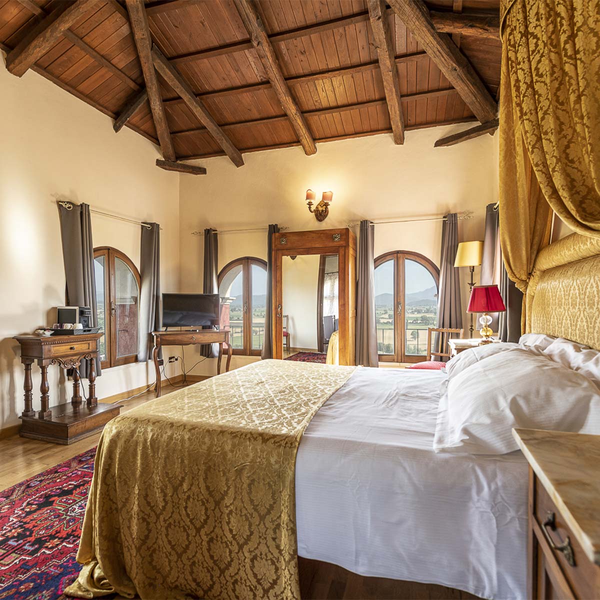 Agriturismo Tenuta Due Laghi foto 1