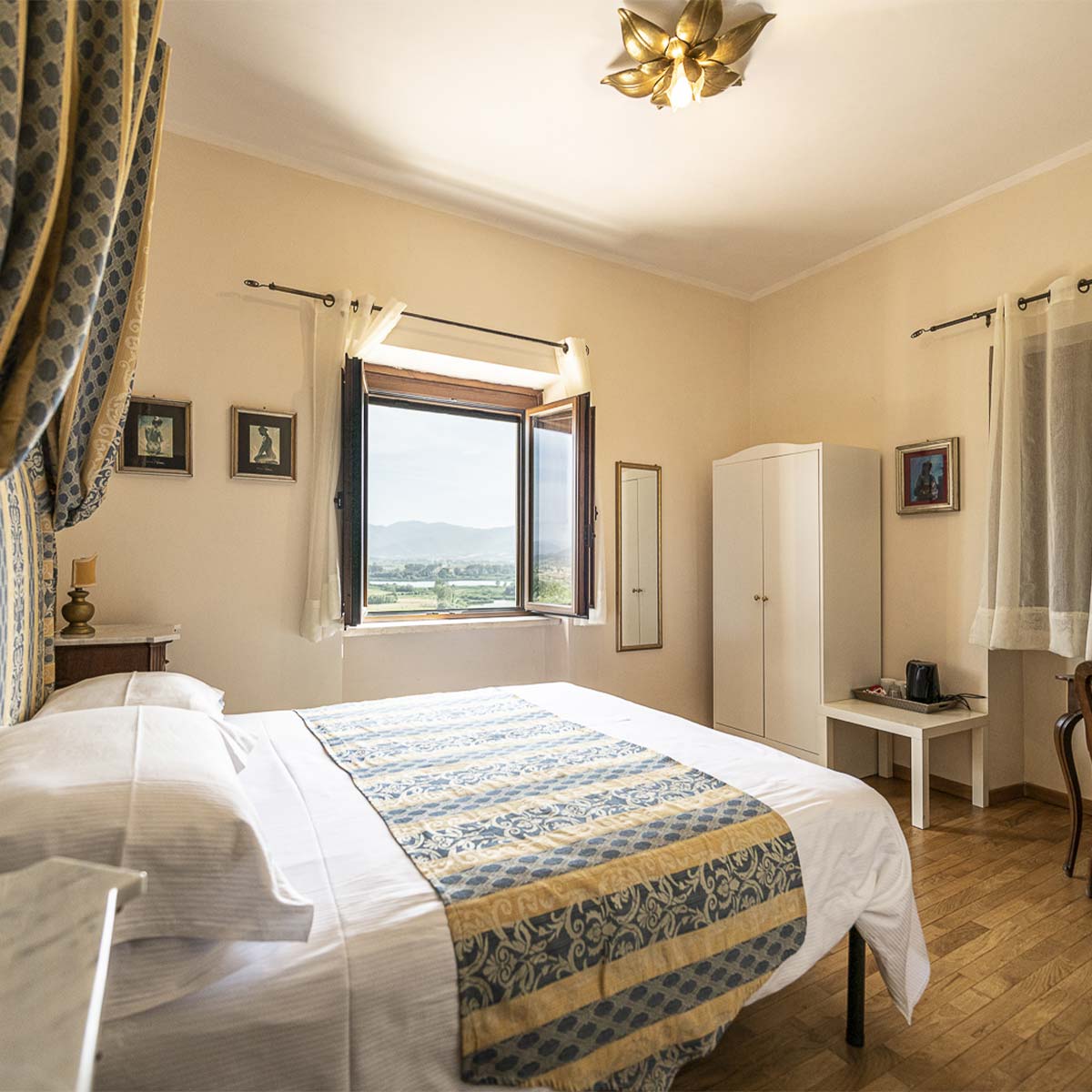 Agriturismo Tenuta Due Laghi foto 3