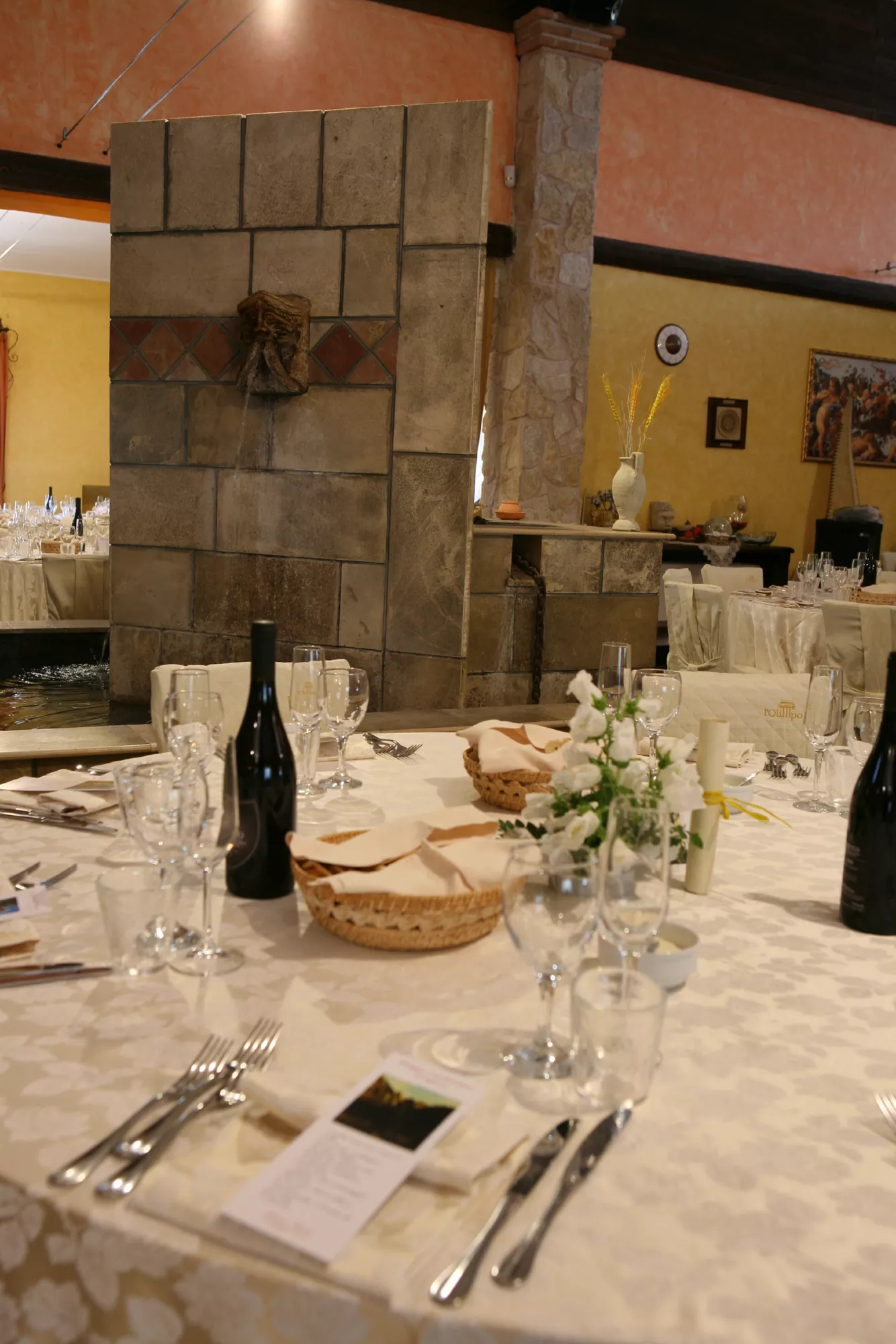 L'Olimpo foto 3