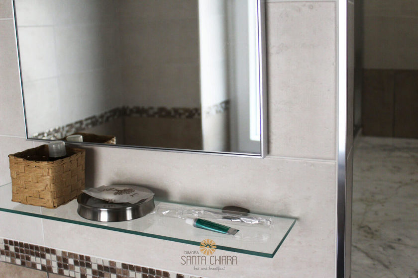 Dimora Santa Chiara Bed & Breakfast foto 6