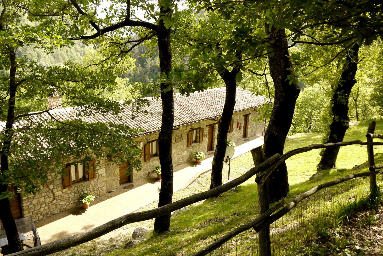 Agriturismo Casale Valenzano foto 3