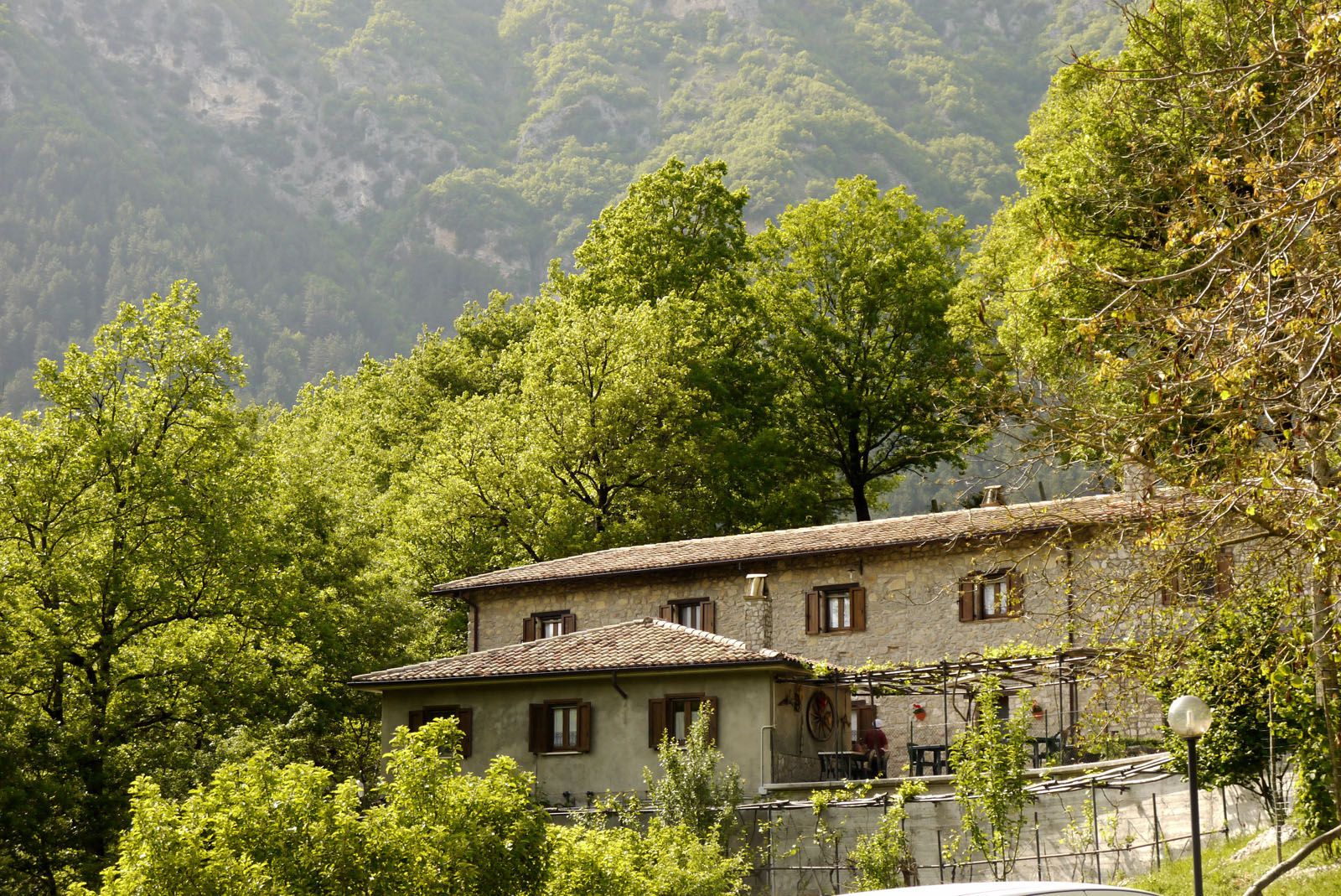 Agriturismo Casale Valenzano foto 4