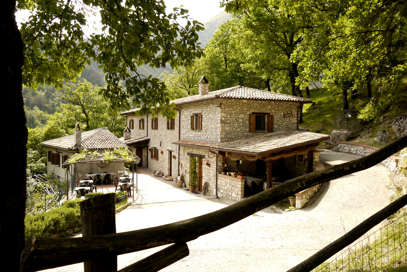 Agriturismo Casale Valenzano foto 6