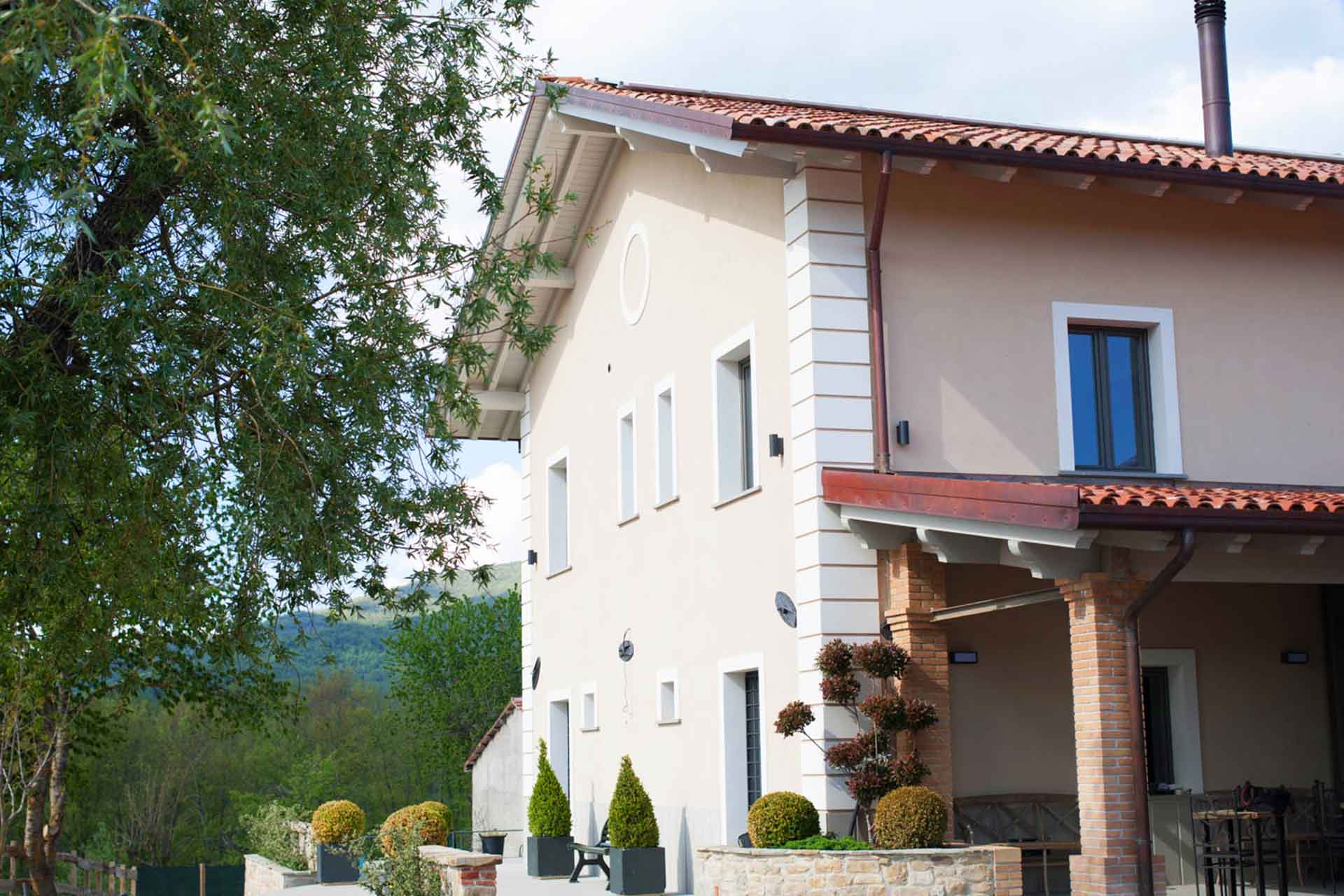 Casale Virginia foto 2