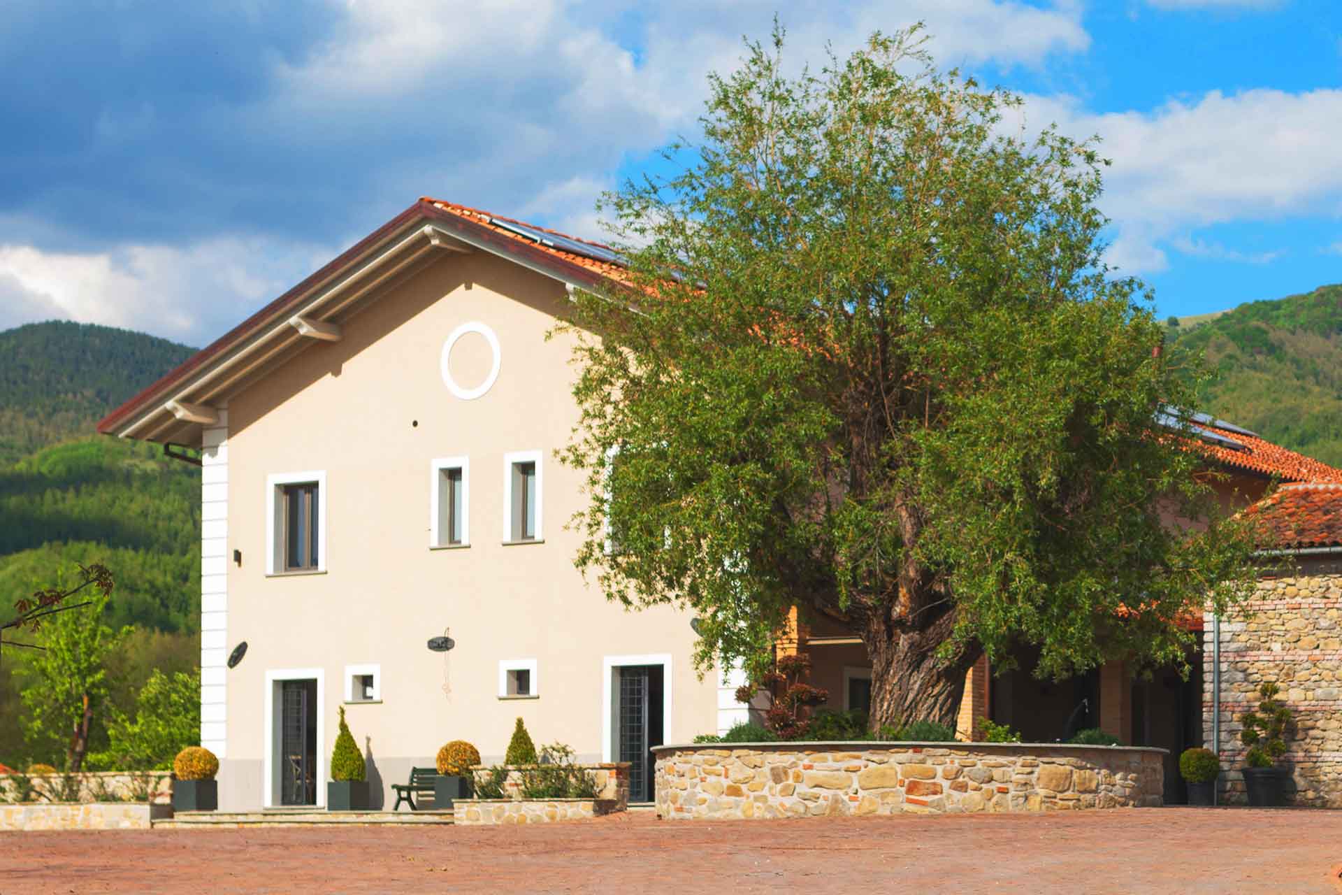 Casale Virginia foto 4