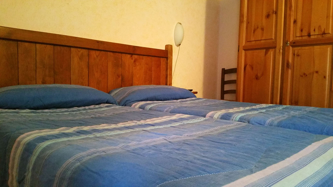 B&B La Quercia foto 1