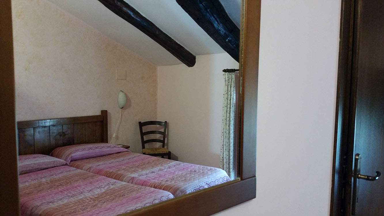 B&B La Quercia foto 3