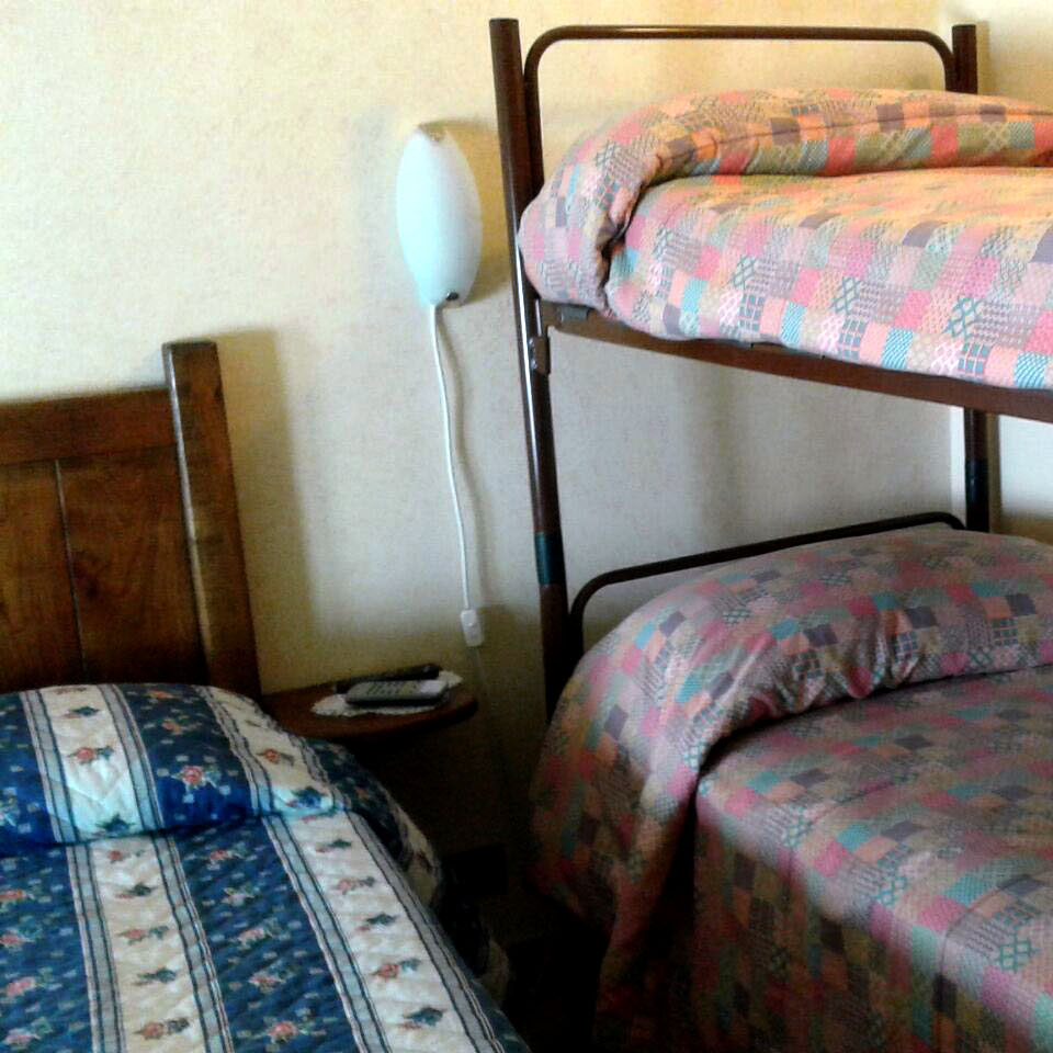 B&B La Quercia foto 5