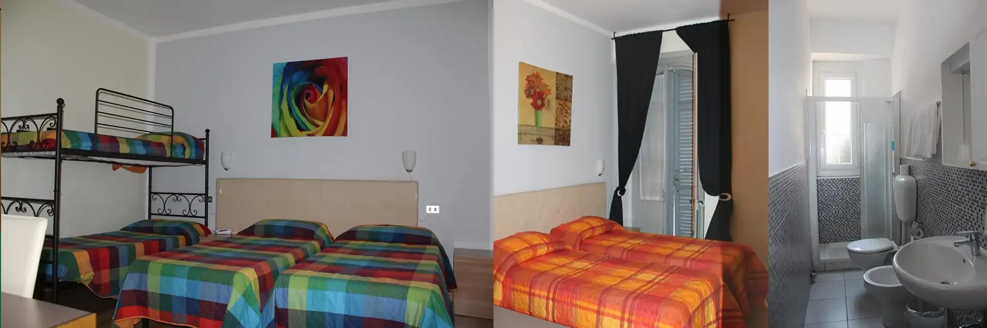 Hotel Domodossola - foto 1