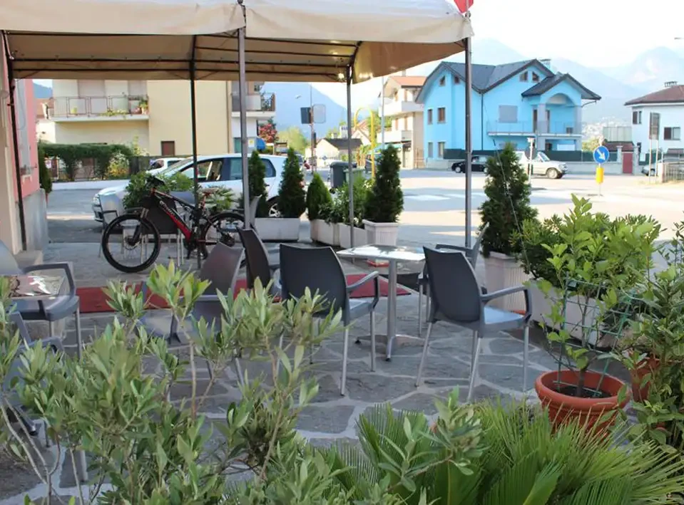 Hotel Domodossola - foto 2