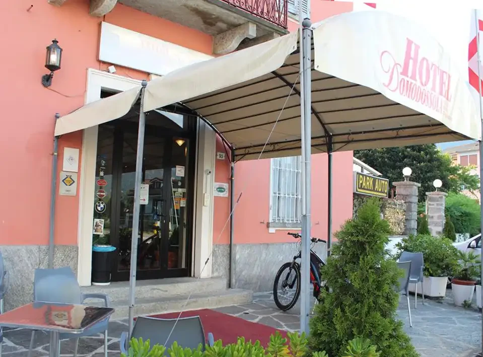 Hotel Domodossola - foto 3