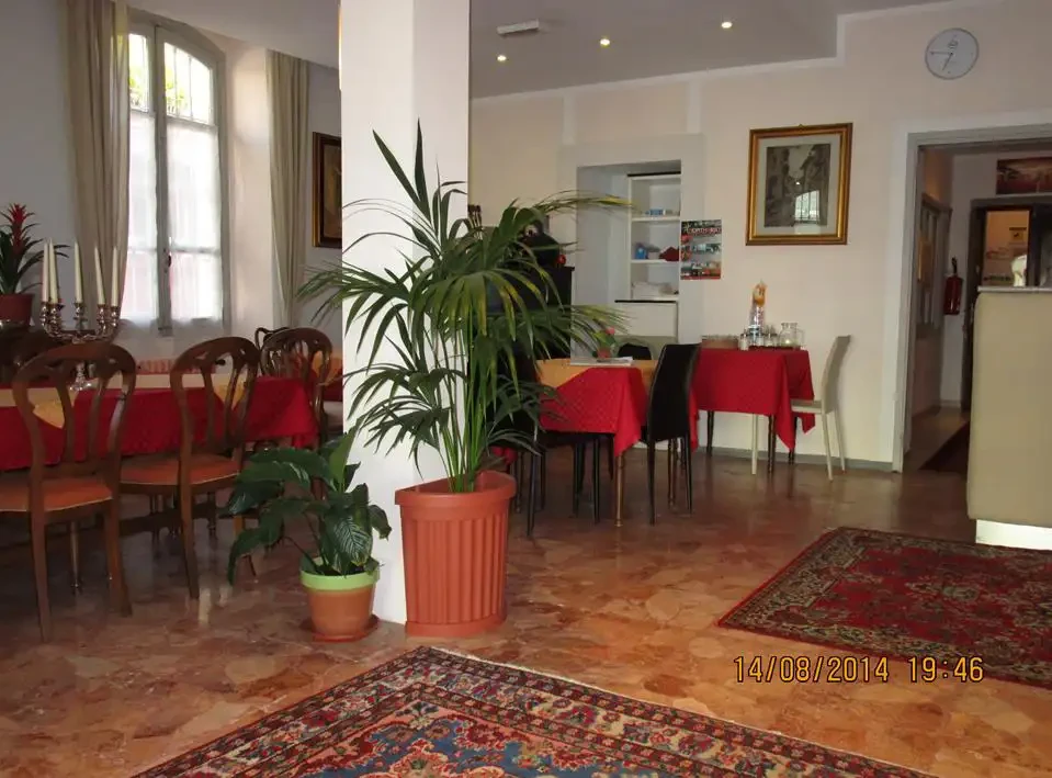 Hotel Domodossola - foto 4