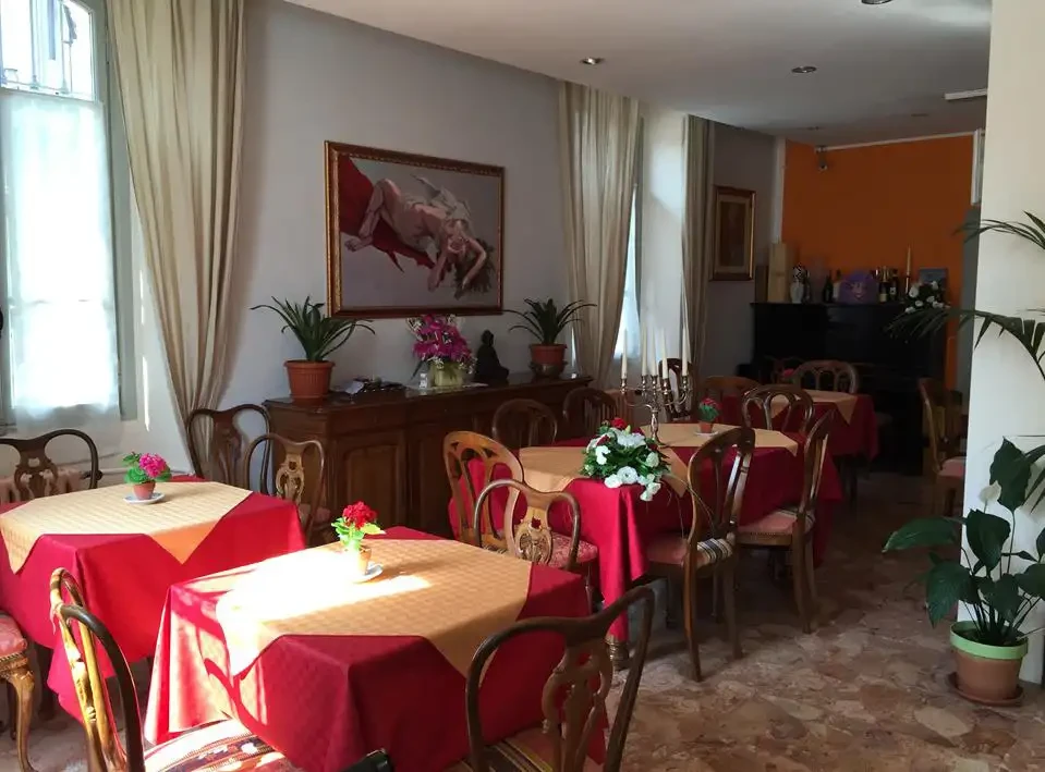 Hotel Domodossola - foto 5