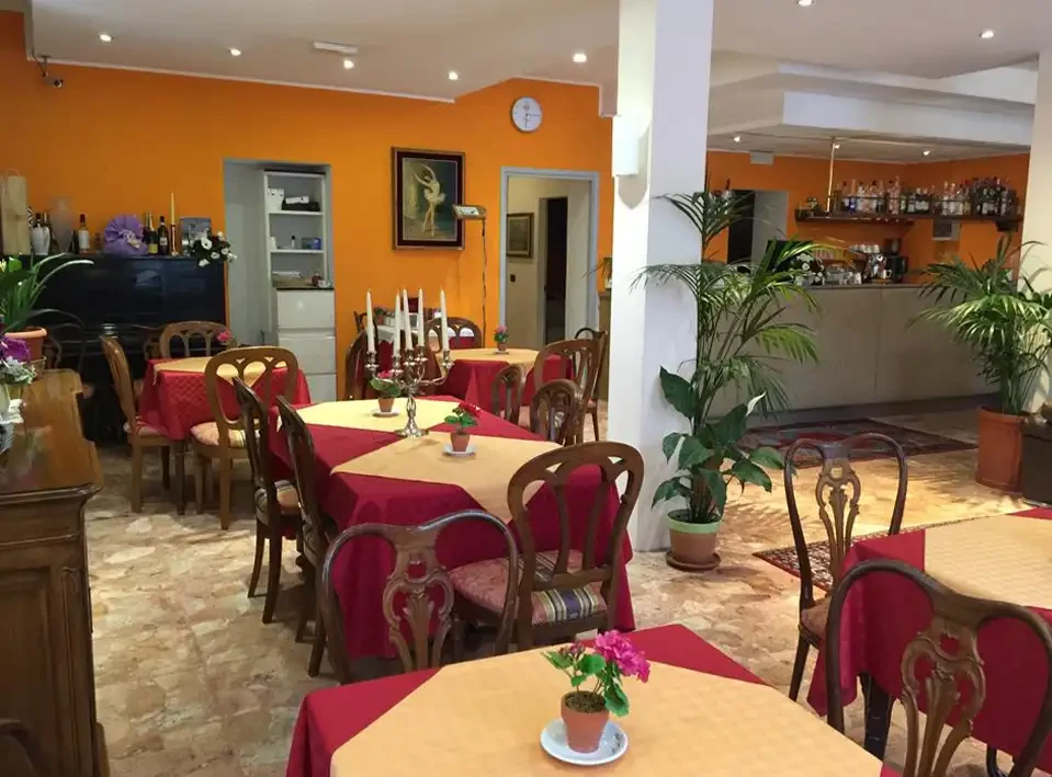 Hotel Domodossola - foto 6