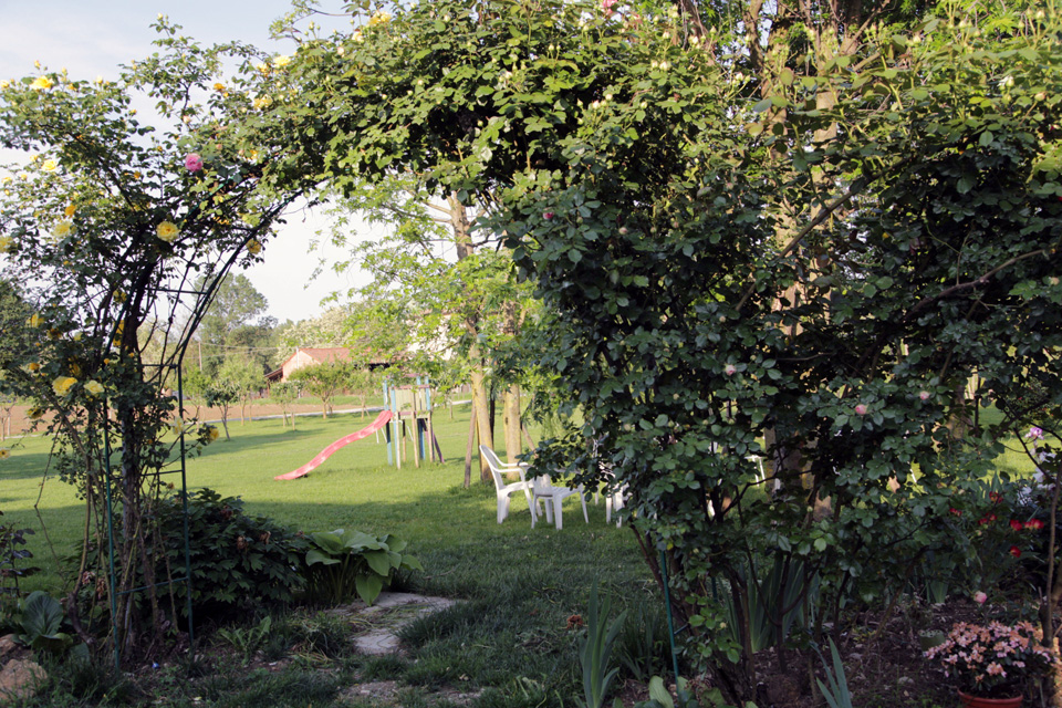 Agriturismo Il Viandante foto 1