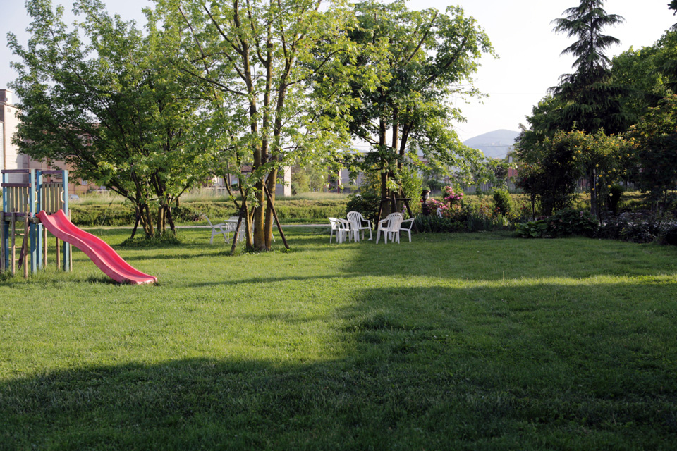 Agriturismo Il Viandante foto 2