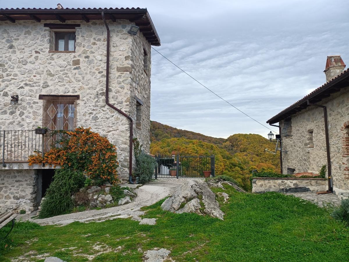 La Casa della Rocca foto 1