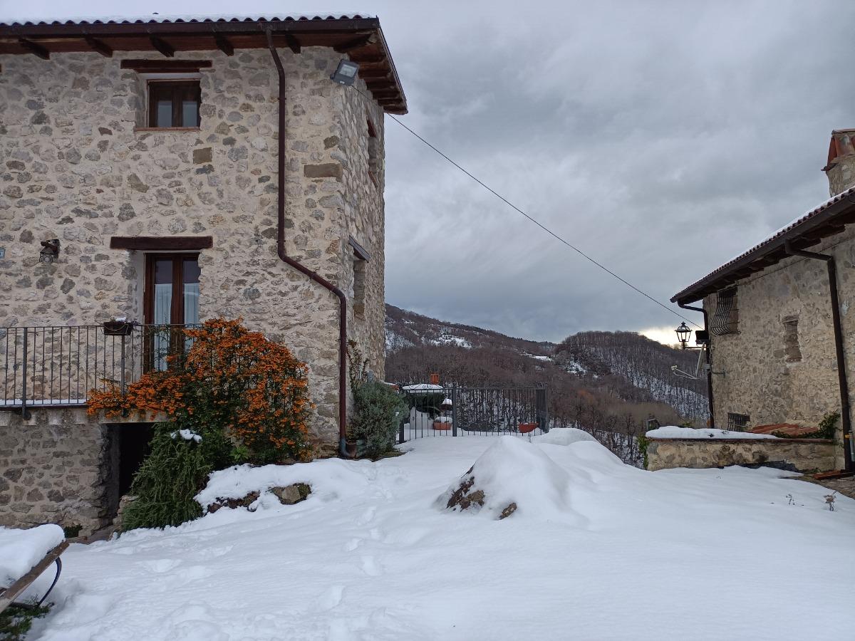 La Casa della Rocca foto 6