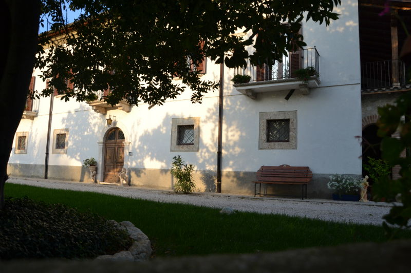 Agriturismo Sant'Erasmo foto 5