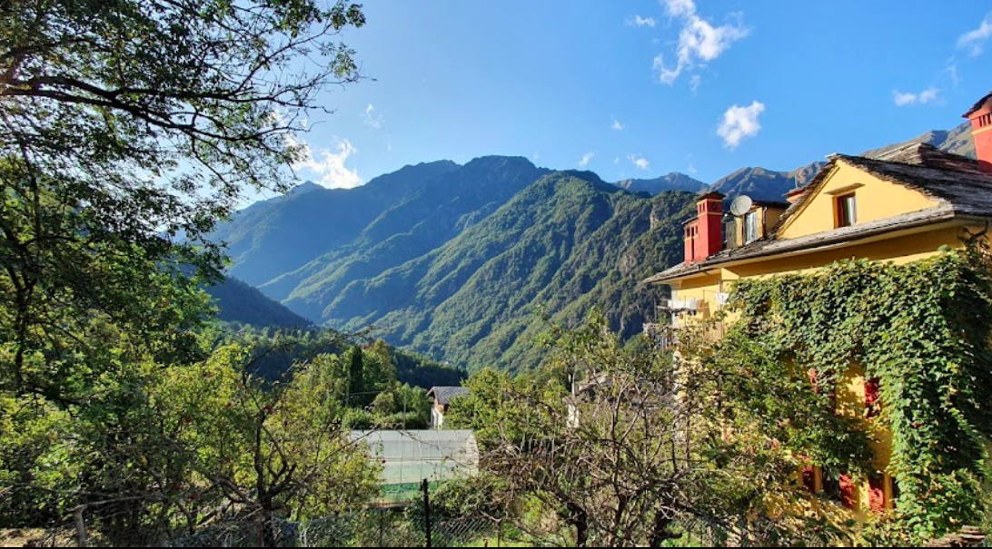 B&B Casa Quaroni foto 3