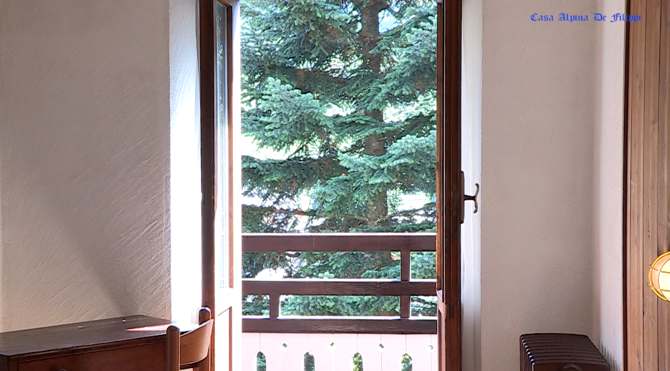 Casa Alpina De Filippi foto 1