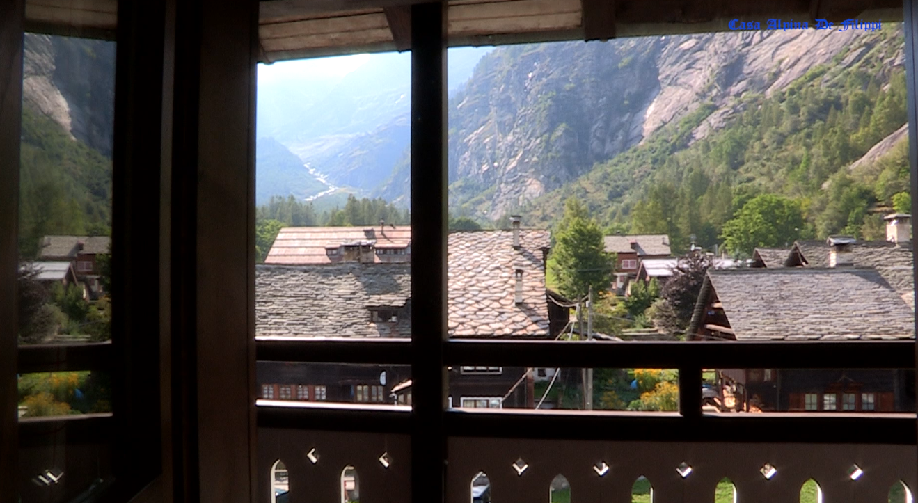 Casa Alpina De Filippi foto 4