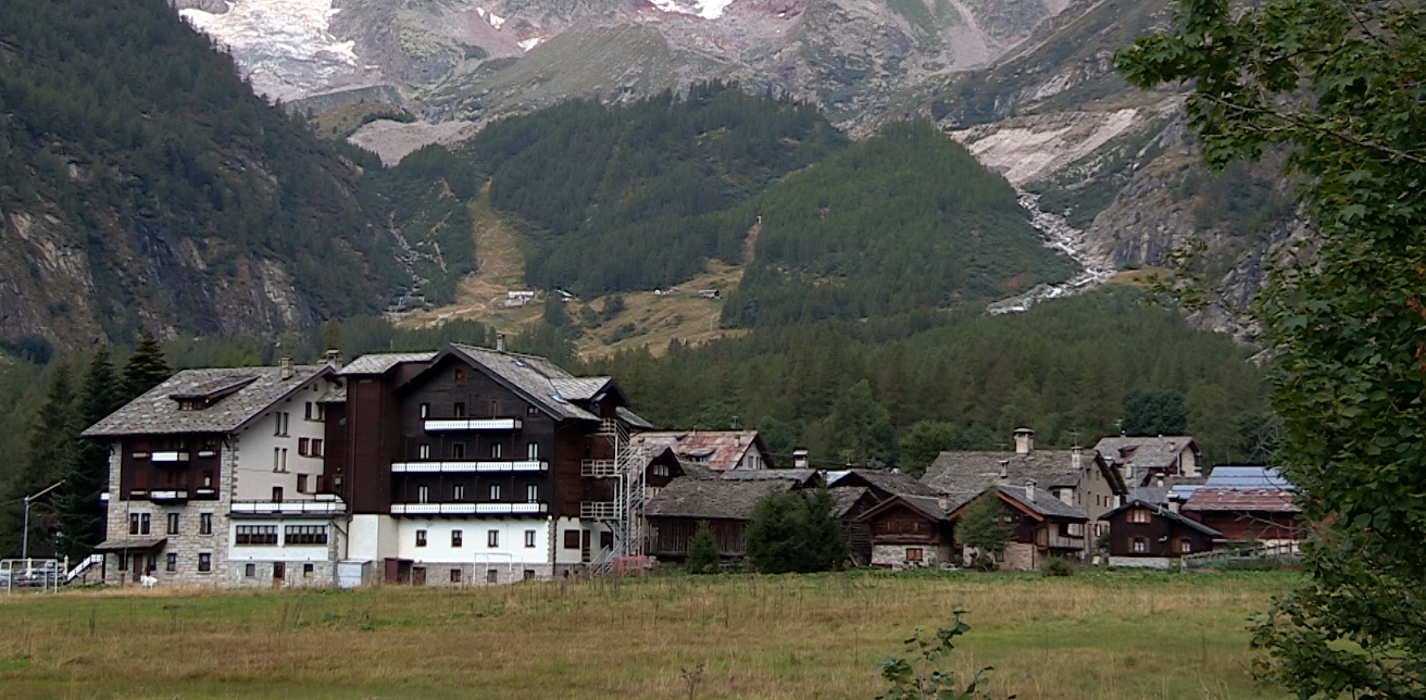 Casa Alpina De Filippi foto 5