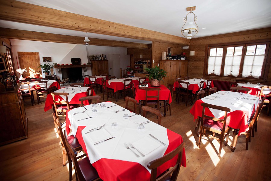 La Locanda foto 2
