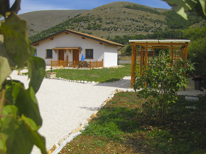 B&B La Collina di Peppino foto 1