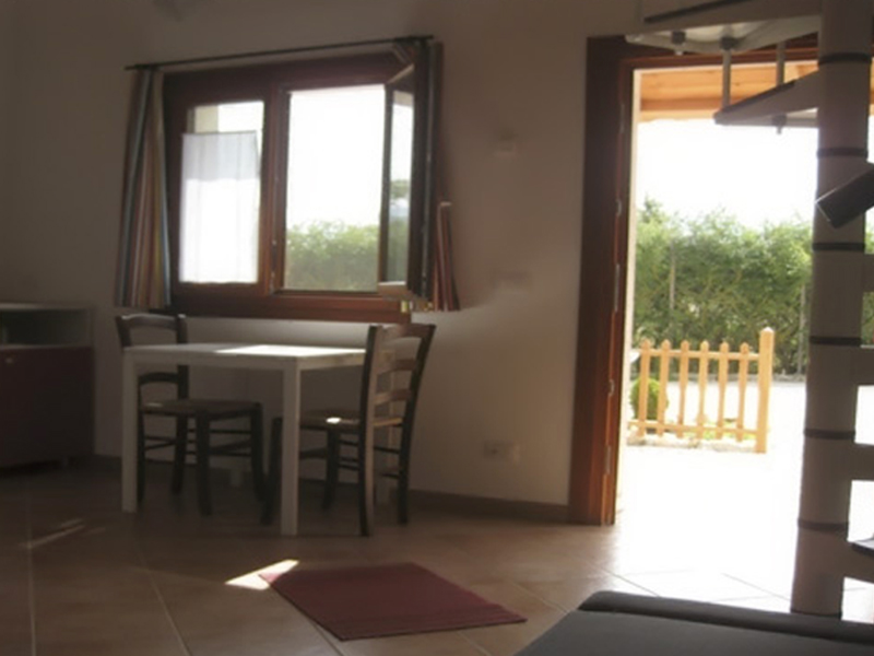 B&B La Collina di Peppino foto 4