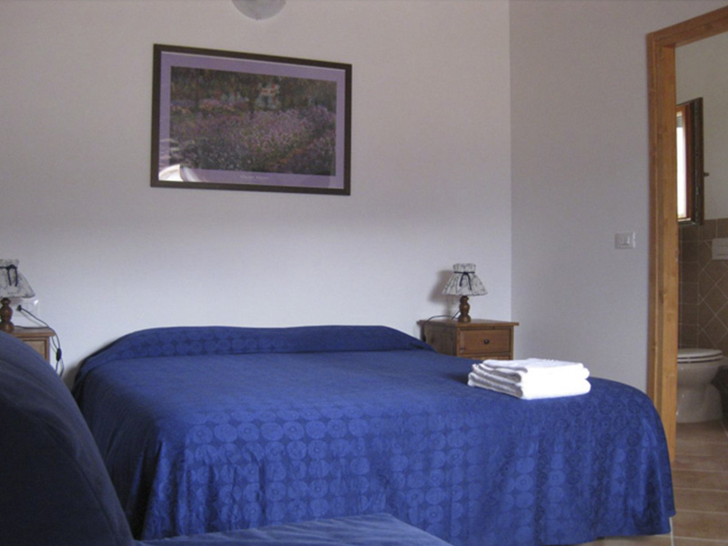 B&B La Collina di Peppino foto 5