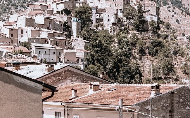 L'Antico Borgo B&B foto 1