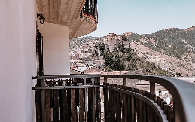 L'Antico Borgo B&B foto 2
