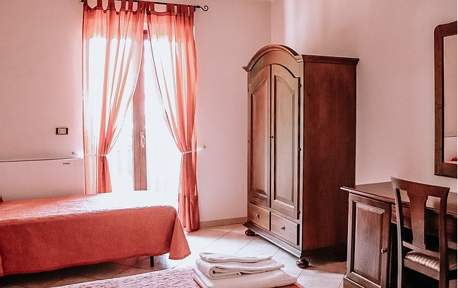 L'Antico Borgo B&B foto 6