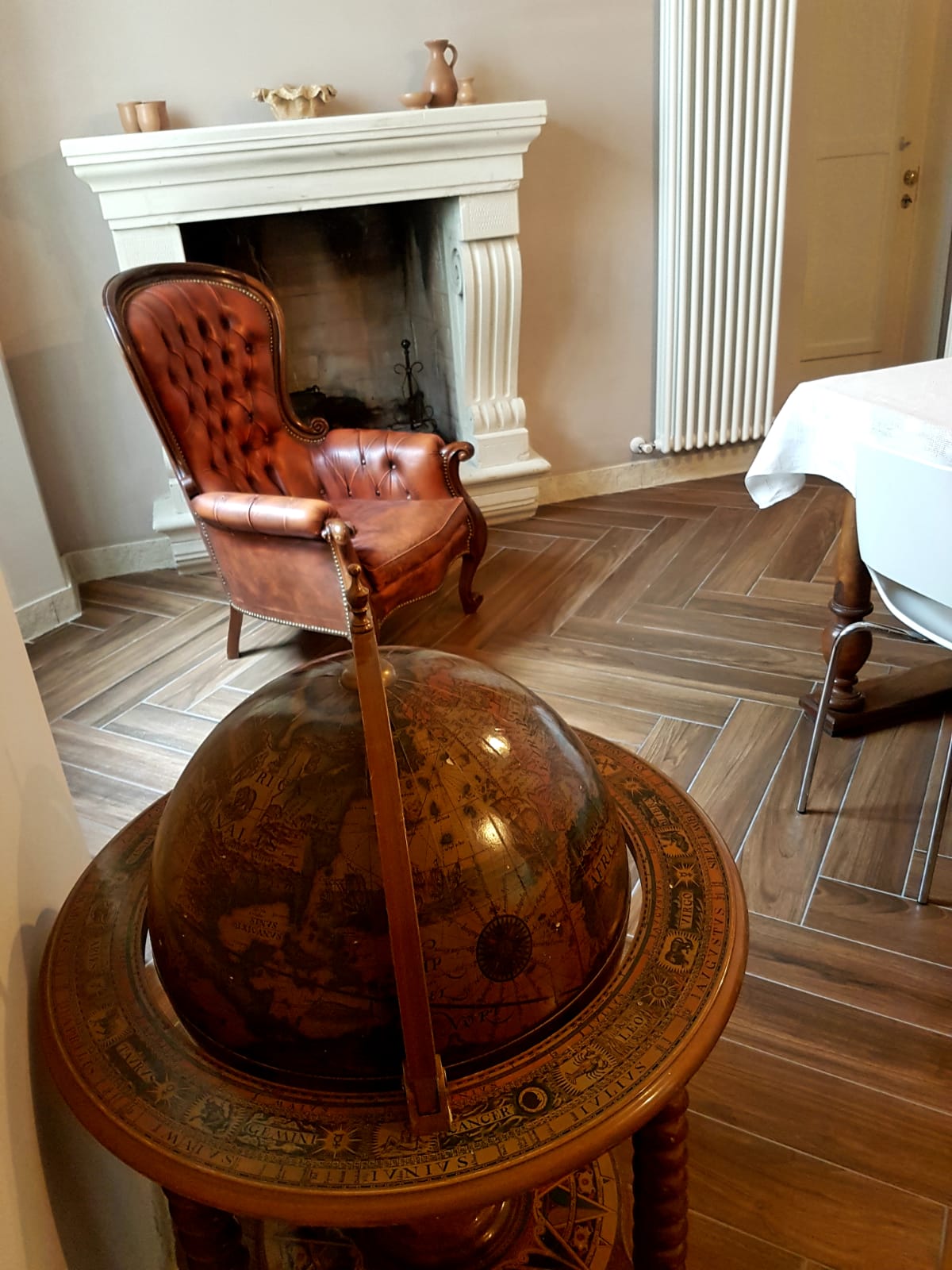 La Dimora del Falconiere - Luxury Suites - B&B foto 3