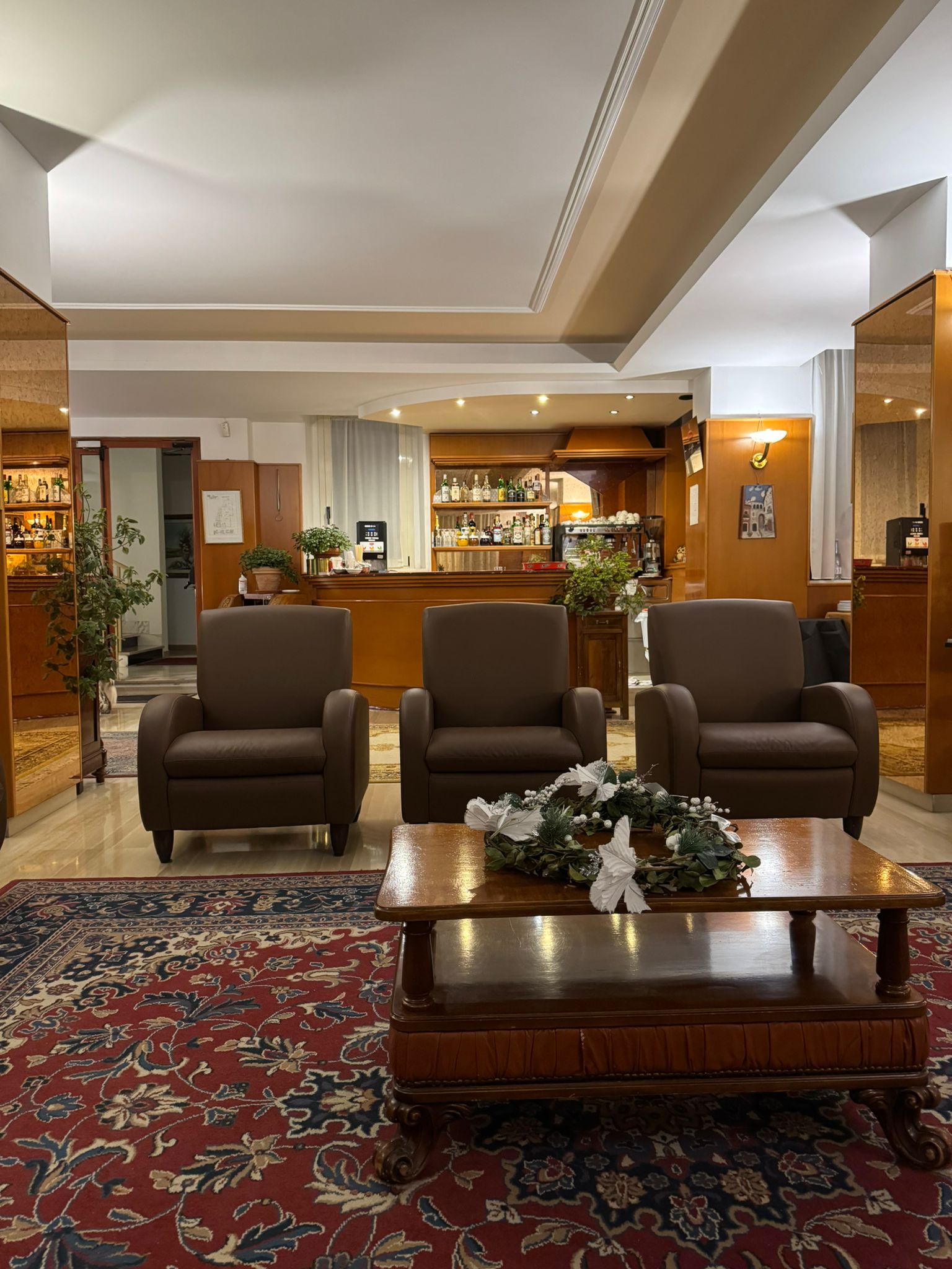 Albergo Seggiovia Ristorante Scanno foto 4
