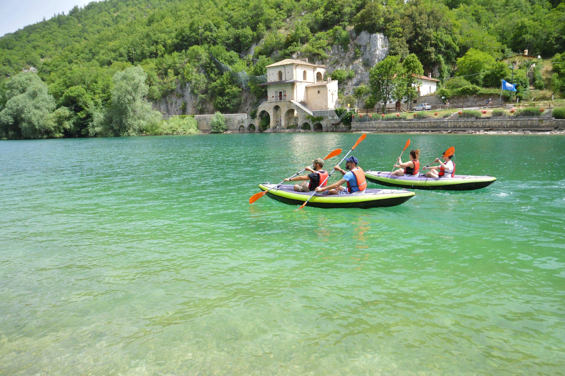 Albergo Seggiovia Ristorante Scanno foto 5